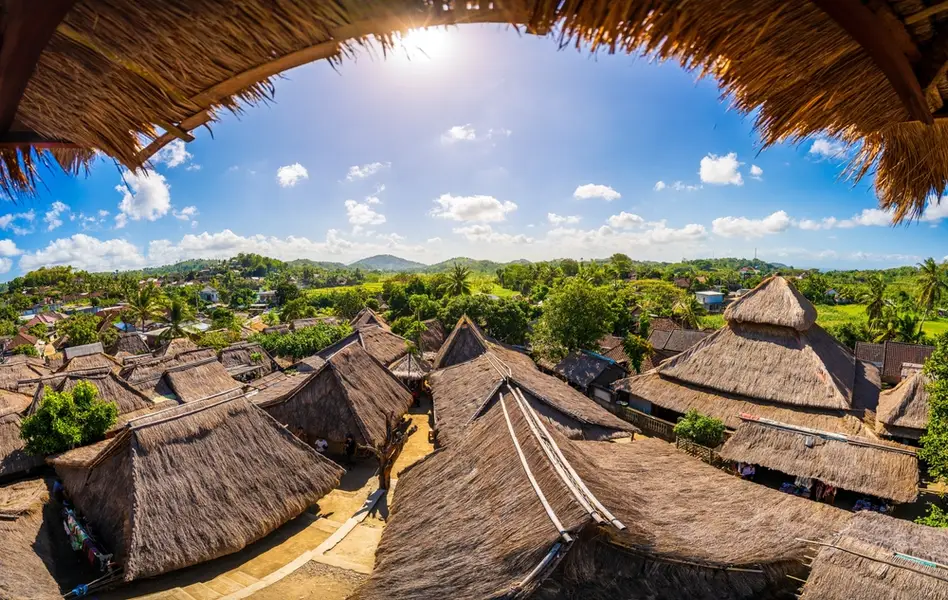 Desa Wisata di Lombok Timur yang Menawarkan Pengalaman Hidup Tradisional